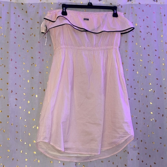Roxy Sundress💕 - Picture 2 of 5
